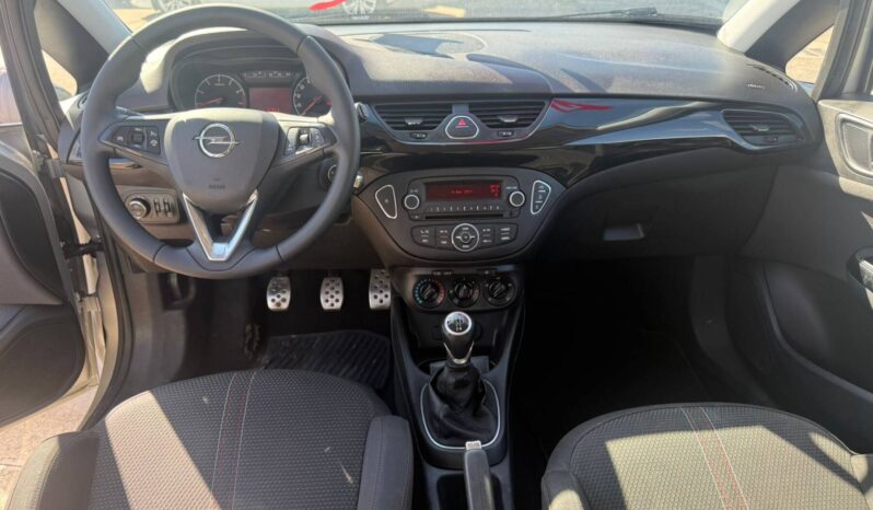 OPEL CORSA 2019 1.4 GPL DI SERIE pieno
