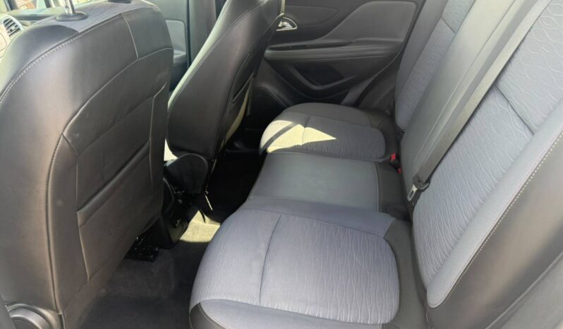 OPEL MOKKA 2016 1.6 DIESEL pieno