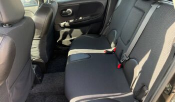 NISSAN NOTE ACENTA 2012 1.5 DIESEL pieno