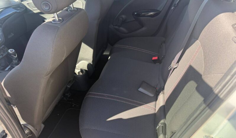 OPEL CORSA 2019 1.4 GPL DI SERIE pieno