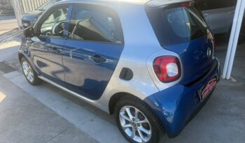 SMART FORFOUR 2014 1.0 BENZINA pieno