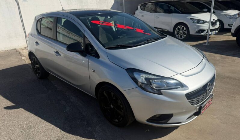 OPEL CORSA 2019 1.4 GPL DI SERIE pieno