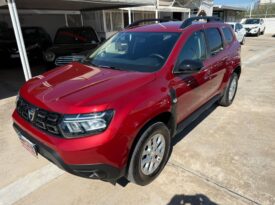 DACIA DUSTER 2022 1.0 BENZINA 90 CV
