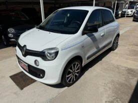 RENAULT TWINGO LOVELY 2016 1.0 BENZINA