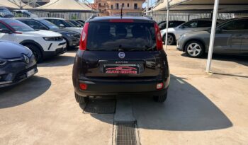 FIAT PANDA 2012 1.2 BENZINA pieno