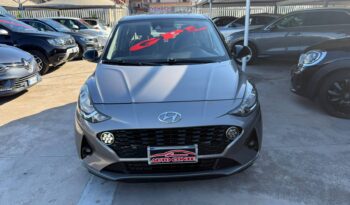 HYUNDAI i10 2021 1.0 GPL DI SERIE pieno