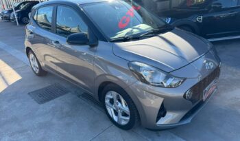 HYUNDAI i10 2021 1.0 GPL DI SERIE pieno