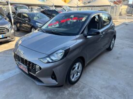 HYUNDAI i10 2021 1.0 GPL DI SERIE