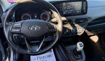 HYUNDAI i10 2021 1.0 GPL DI SERIE pieno