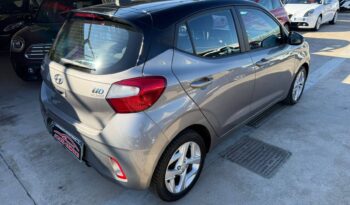 HYUNDAI i10 2021 1.0 GPL DI SERIE pieno