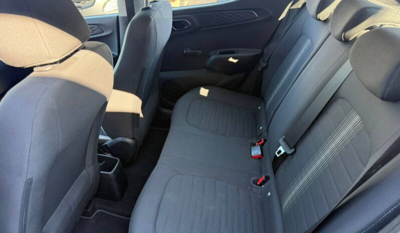 HYUNDAI i10 2021 1.0 GPL DI SERIE pieno