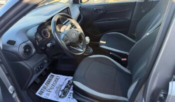 HYUNDAI i10 2021 1.0 GPL DI SERIE pieno