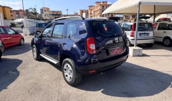 DACIA DUSTER 2011 1.5 DIESEL pieno
