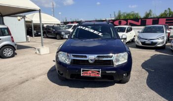 DACIA DUSTER 2011 1.5 DIESEL pieno