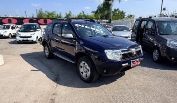 DACIA DUSTER 2011 1.5 DIESEL pieno