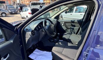 DACIA DUSTER 2011 1.5 DIESEL pieno