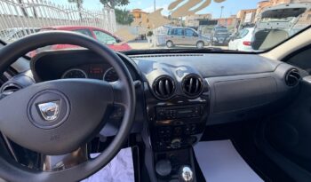 DACIA DUSTER 2011 1.5 DIESEL pieno