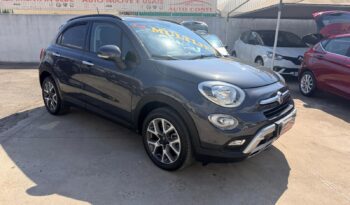 FIAT 500X CROSS 2017 1.3 MTJ pieno