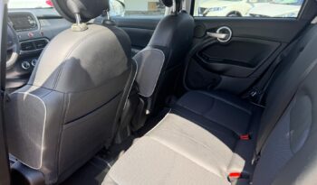 FIAT 500X CROSS 2017 1.3 MTJ pieno