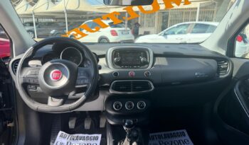 FIAT 500X CROSS 2017 1.3 MTJ pieno