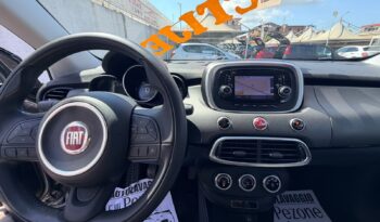FIAT 500X CROSS 2017 1.3 MTJ pieno