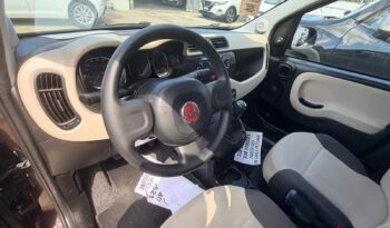 FIAT PANDA 2012 1.2 BENZINA pieno
