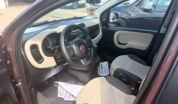 FIAT PANDA 2012 1.2 BENZINA pieno