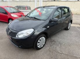 DACIA SANDERO 2010 GPL DI SERIE 75 CV