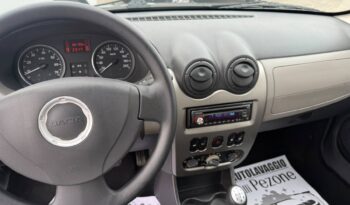 DACIA SANDERO 2010 GPL DI SERIE 75 CV pieno