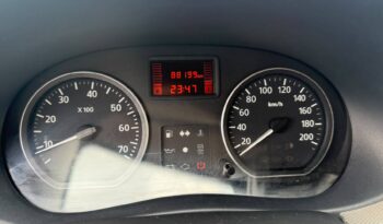 DACIA SANDERO 2010 GPL DI SERIE 75 CV pieno