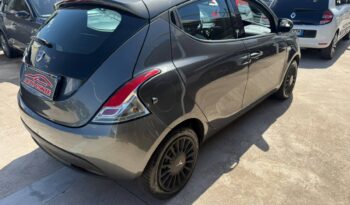 LANCIA YPSILON ELEFANTINO 2015 69 CV pieno