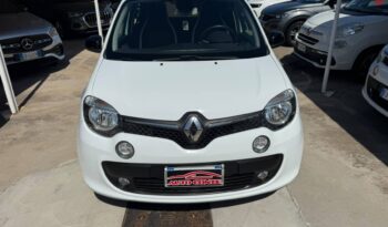 RENAULT TWINGO LOVELY 2016 1.0 BENZINA pieno