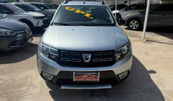 DACIA SANDERO STEPWAY 2020 GPL DI SERIE pieno