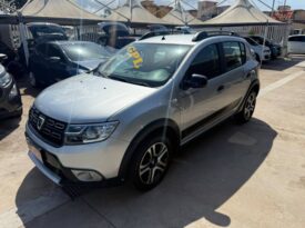 DACIA SANDERO STEPWAY 2020 GPL DI SERIE