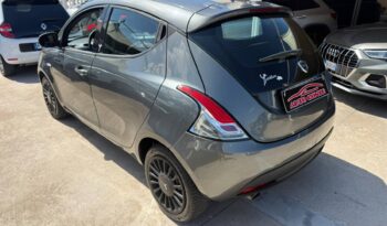 LANCIA YPSILON ELEFANTINO 2015 69 CV pieno