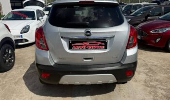 OPEL MOKKA 2016 1.6 DIESEL pieno