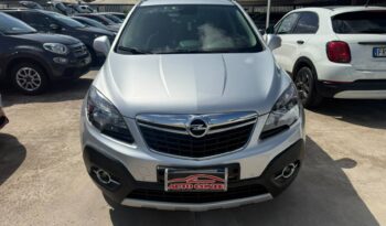 OPEL MOKKA 2016 1.6 DIESEL pieno