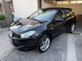 NISSAN QASHQAI 2013 1.5 DIESEL
