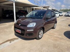 FIAT PANDA 2012 1.2 BENZINA