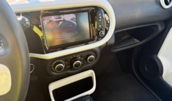 RENAULT TWINGO AUTOMATICO 2017 1.0 BENZINA pieno