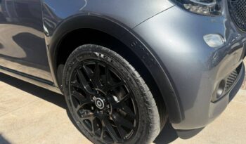 SMART FORFOUR AUTOMATICO 2015 1.0 BENZINA pieno