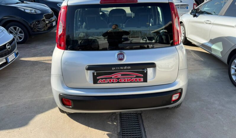 FIAT PANDA 2015 1.2 BENZINA 70 CV pieno