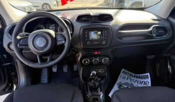 JEEP RENEGADE BATMAN V SUPERMAN pieno