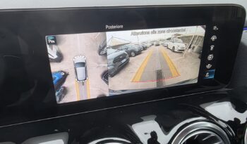 MERCEDES GLA 45S AMG 4 MATIC 2022 pieno