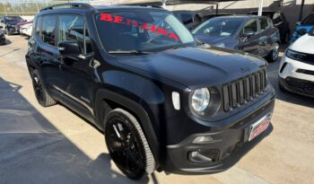 JEEP RENEGADE BATMAN V SUPERMAN pieno