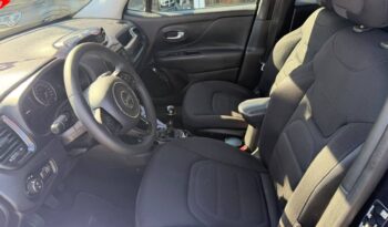 JEEP RENEGADE BATMAN V SUPERMAN pieno