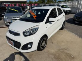 KIA PICANTO 2014 GPLDI SERIE 68 CV