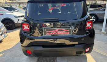 JEEP RENEGADE BATMAN V SUPERMAN pieno