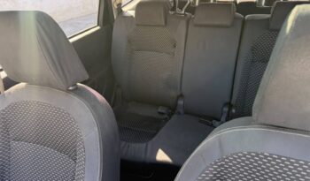 MISSAN QASHQAIN+2 2008 7 POSTI pieno