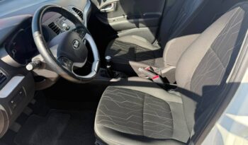 KIA PICANTO 2014 GPLDI SERIE 68 CV pieno